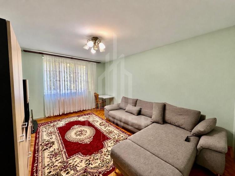 Apartament 3 camere de închiriat – Etaj 1