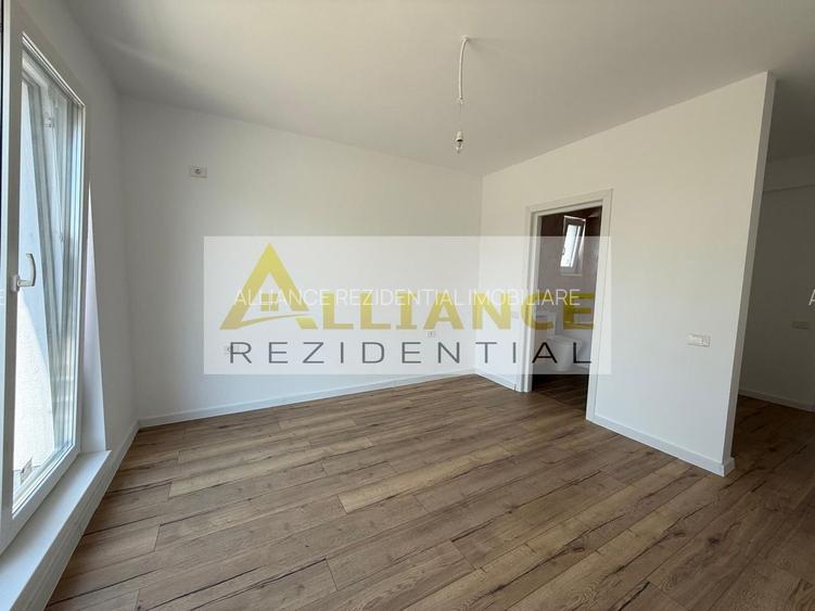 Casa individuala ||4 camere 2 bai || 454 mp teren || - 7