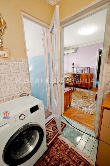 🌟 Exclusivitate | Apartament 3 Camere, Etaj 2 – Micro 19, Galați - 10