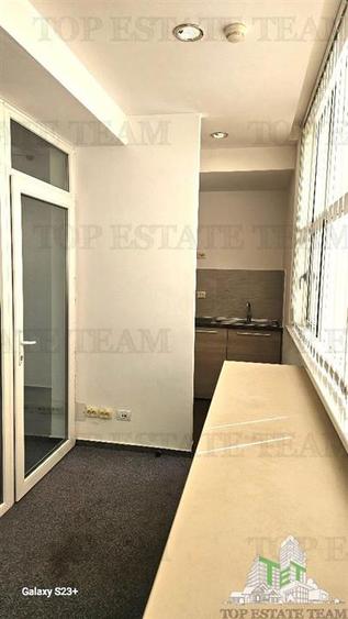 Spatiu de Birouri de 332 mp in Zona Agronomiei
