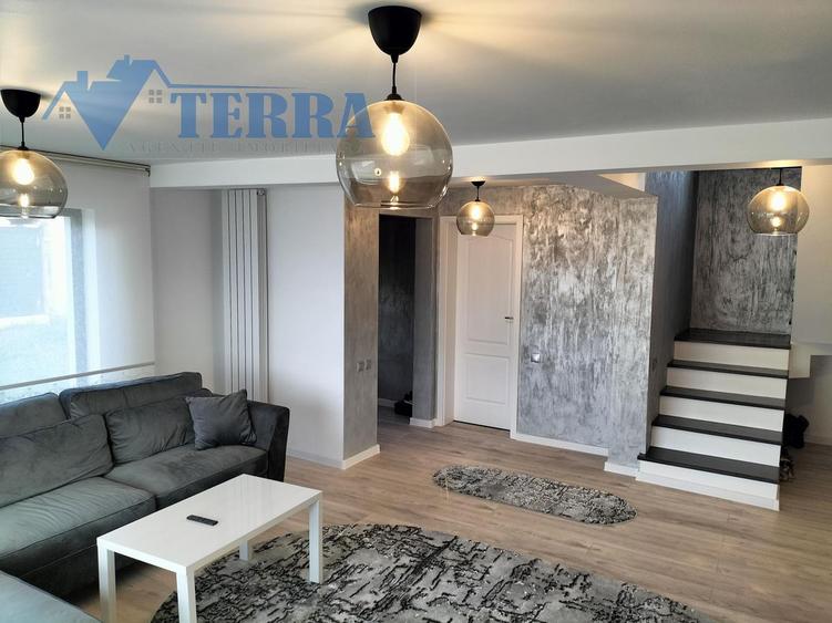 Vilă modernă P+1 | 152 mp utili | Teren 500 mp | Mioveni | Comision 0
