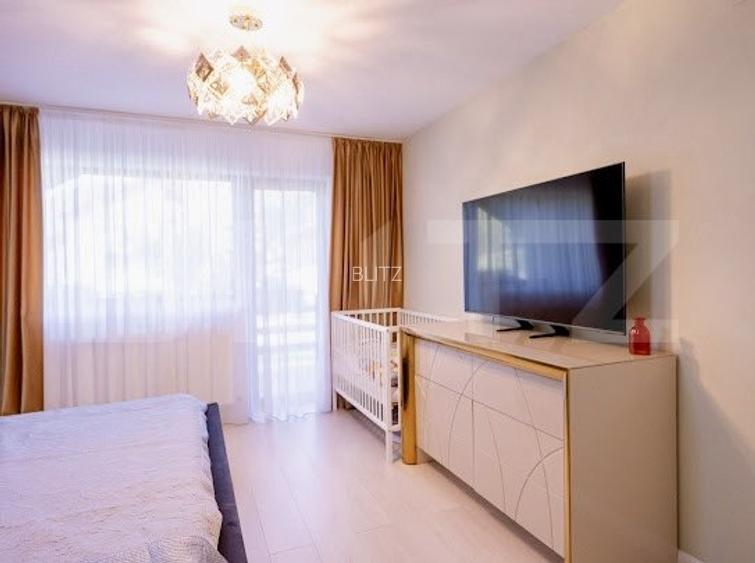 Aninoasa Casă/Vilă Modernă de Lux - 14