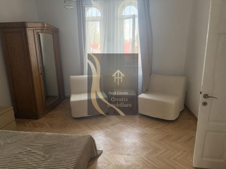 Apartament de inchiriat