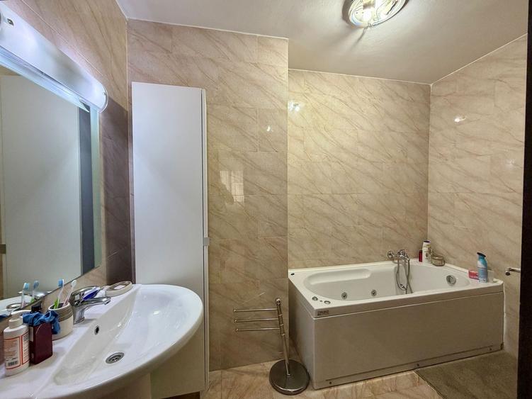 Apartament 3 camere de închiriat – Dorobanți | Parcare subterană