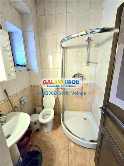 Casa 5 camere Crangasi | 210 mp | P+1+M | curte libera 350 mp | metrou - 11