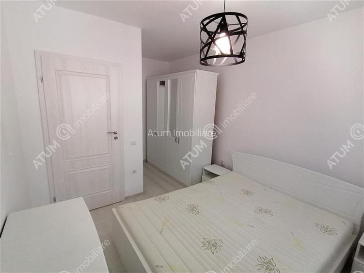 Apartament 2 camere balcon parcare zona Mihai Viteazul Selimbar - 4