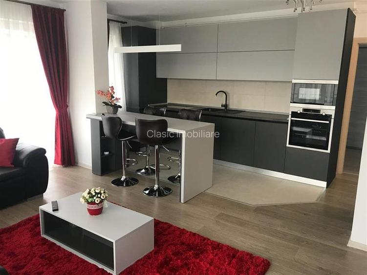 Inchiriere apartament 3 camere de LUX zona Baza Sportiva Gheorgheni, Cluj Napoca - 5