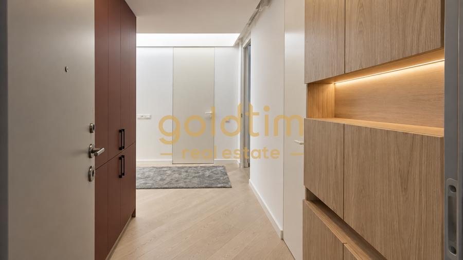 ANSAMBLU CU GYM SI PISCINA / SPATII DEPOZITARE/ DESIGN MODERN / CORTINA NORTH
