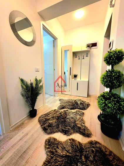 Apartament 3 camer | Moara de Vant | bloc nou intabulat