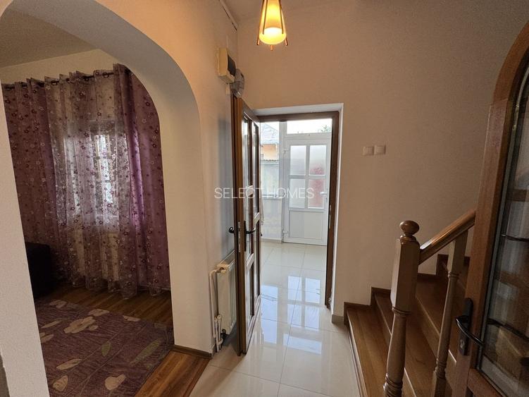 Casa cu 7 camere de vanzare in zona *Regie-Belvedere* - 23