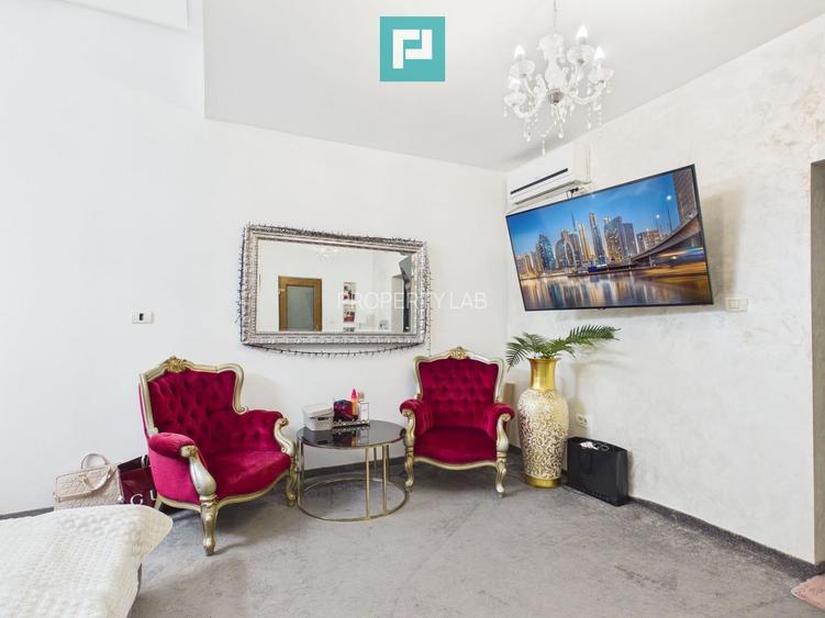 Apartament cu 4 camere – Zona Centrală - 8