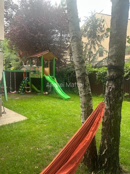 Casa/Vila P+1+M Bucurestii Noi, Cartier Armonia Grivita Lac  - 4