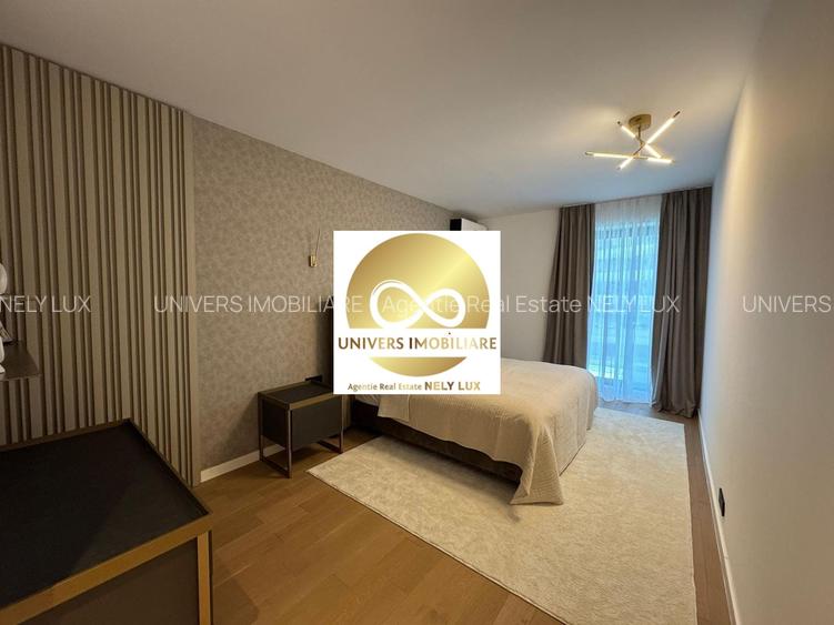 Timpuri Noi- Ultralux decomandat bloc nou 4 camere, mobilier si finisaje premium - 5