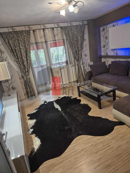 Vanzare apartament 3 camere -Crangasi -Lacul Morii - 3