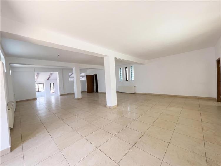 Cladire P+E cu 190 mp utili | Pretabil comercial sau rezidential | Suceava C-591