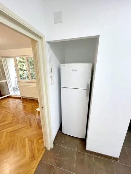 Apartament 2 camere la etaj intermediar in Gheorgheni