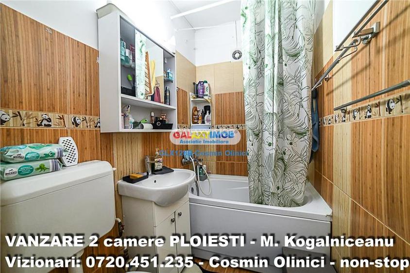 Apartament 2 camere Ultracentral Ploiesti - Strada Mihail Kogalniceanu - 7