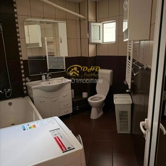 Apartament 2 camere decomandate, zona Canta, Pet Friendly. - 10