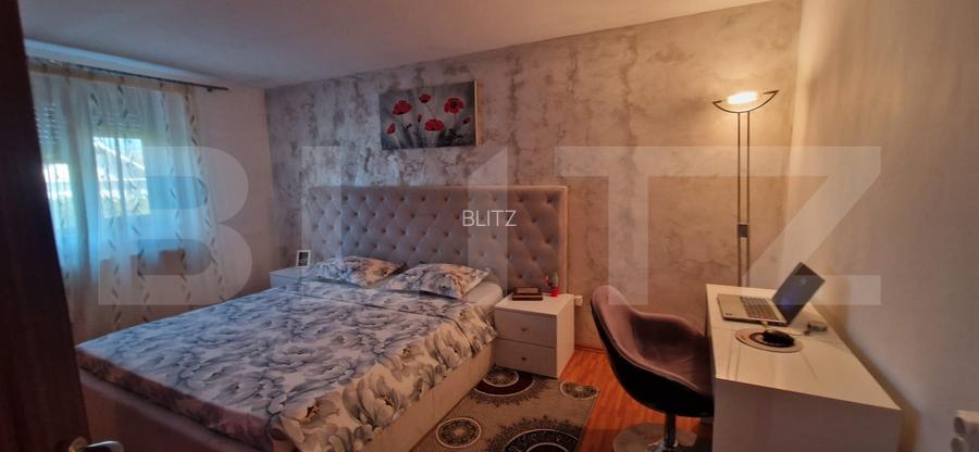 Vila P+1, 270 mp, 741 mp teren, zona Catargiu - 17