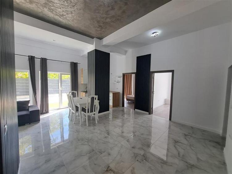 Apartament cu 3 camera, 62 mp utili, situat in cartierul Dambul Rotund!