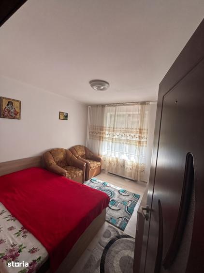 Gorjului - Dezrobirii | 3 camere | 2 Bai | 8 min Metrou