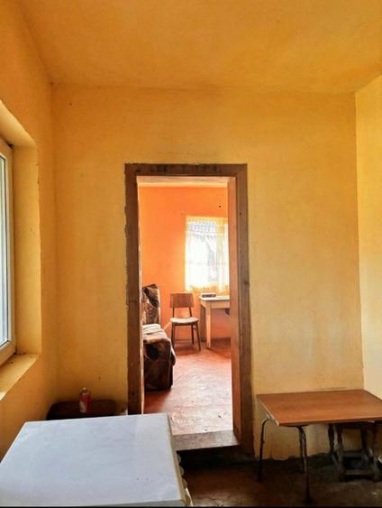 CASĂ DE VÂNZARE CU TEREN – 138 MP + 700 MP TEREN