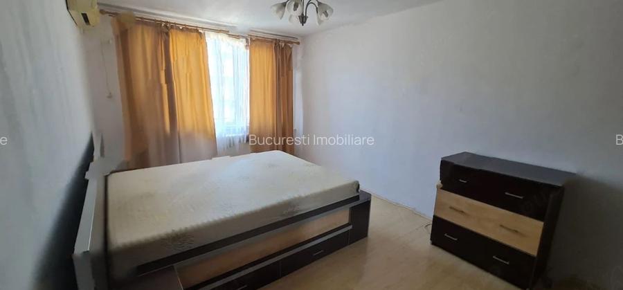 Apartament 2 Camere,Titan,Metrou,bl.reabilitat,Amenajat,boiler,parcare,mobilat - 6
