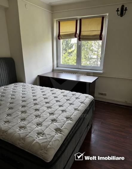 Inchiriere apartament 3 camere Plopilor, zona Cluj Arena