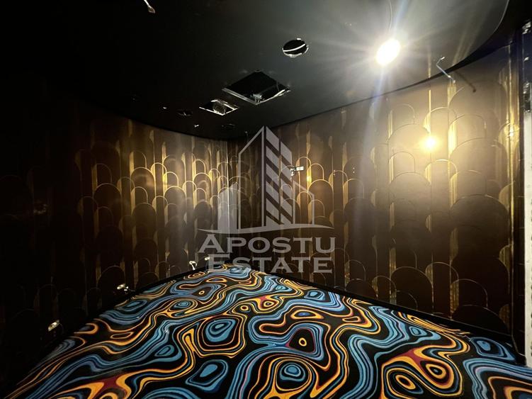 Spatiu comercial stradal de inchriat, 181 mp, Ultracentral Timisoara