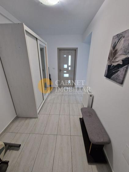 2 CAMERE DECOMANDAT - MOBILIAT/UTILAT - BLOC NOU- ZONA PLATOU GALATA