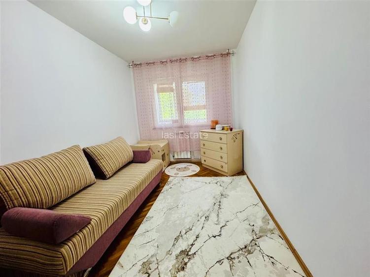Apartament 3 camere Cantemir - 4