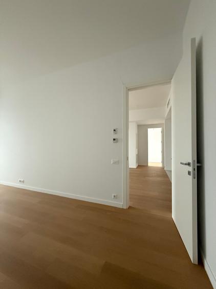 3 CAMERE - BLOC NOU LUX - FLOREASCA - PARCUL VERDI