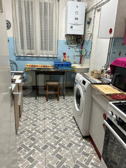 Apartament 3 camere, 58 mp, Horea