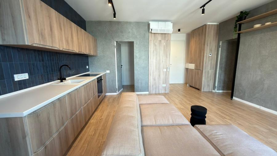 Ap 2 Camere | Parcare + Boxa | WIN Herastrau | Direct de la Proprietar