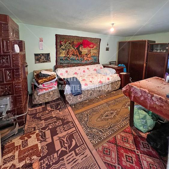 | TEREN Intravilan si Casa Batraneasca | Str. Traian, Spitalul de Psihiatrie |