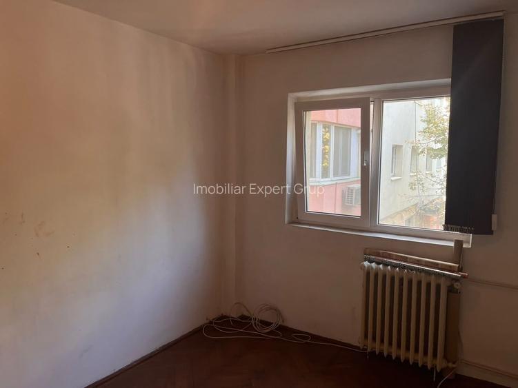 4 camere, 2 băi | 80 mp | Calea Moșilor | Et 1/8 | Negociabil - 16