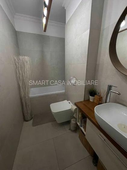 Apartament 2 camere etajul 1 ESQ Village Valea Lupului - 7