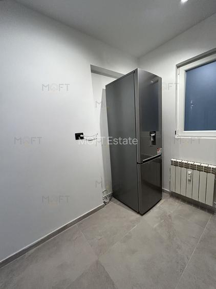 2 camere | 5 MIN METROU UNIRII | NOU RENOVAT | CALEA VICTORIEI - 9