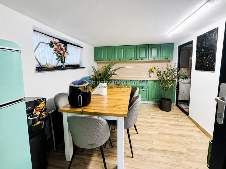 Casa tip duplex de vânzare – zona Fermelor , Piatra Neamt gata de mutat - 20