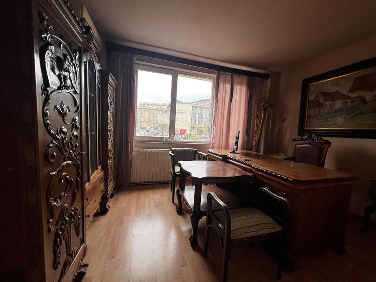 Apartament Sala Palatului - 7