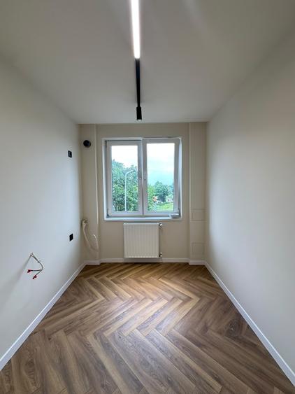 Apartament 2 camere - 57 mp - Renovat complet - Vedere Parc