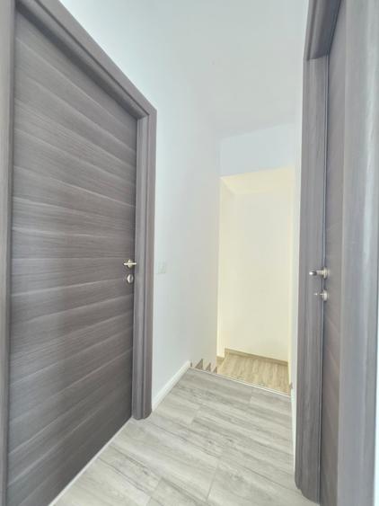 Apartament cu 2 camere si TERASA MARE, etaj 1 - 15 min' distanta de Piata Luica