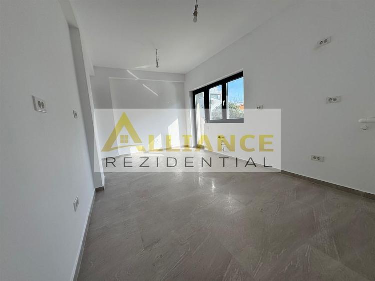 Casa Individuala - Popesti Leordeni - 5 camere 3 bai - 344MP Teren