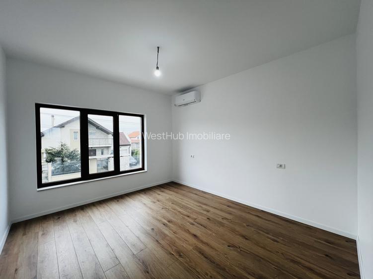 Duplex cubic 3 dormitoare, proiect diferit - Dumbravita - 7
