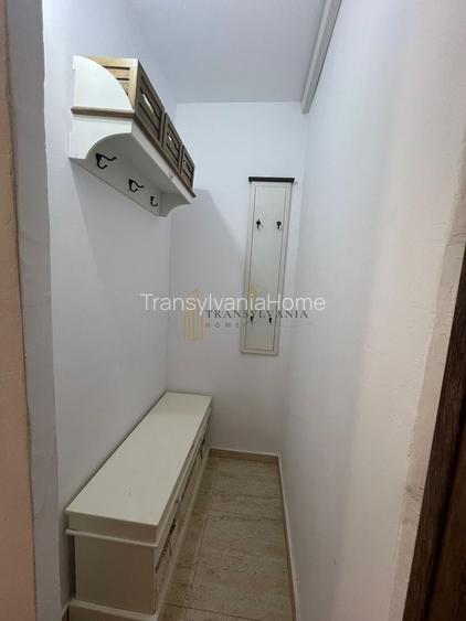Apartament 2 camere de închiriat – Locație excelentă, lângă Parcul Sub - 11