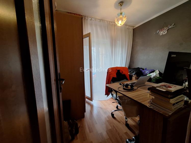 Investitie ideala!-Apartament cu 4 camere - mobilat si utilat - Aradului - 13