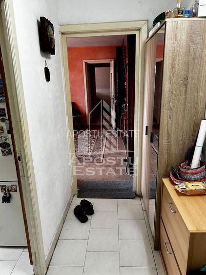 Apartament 2 camere de vânzare, zona Lipovei, Timisoara - 7