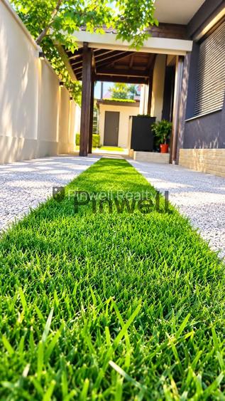 Apartament 3 Camere Premium 120mp-Vila Tip Duplex-Pipera-Terasa-Finisa