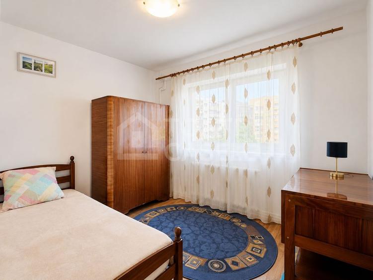 Apartament 2 camere decomandate | Mănăștur | Totul la îndemână