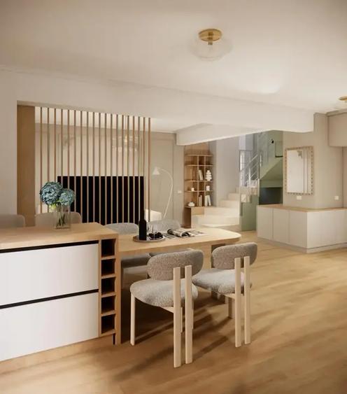 Duplex 3 Camere | Mobilat&Utilat | Zona Carol | Direct proprietar